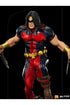 Marvel Comics BDS Art Scale Statue 1/10 Warpath (X-Men) 26 cm