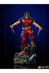Marvel Comics BDS Art Scale Statue 1/10 Warpath (X-Men) 26 cm