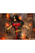 Marvel Comics BDS Art Scale Statue 1/10 Warpath (X-Men) 26 cm