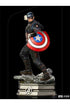 Avengers Infinity Saga Legacy Replica Statue 1/4 Captain America 56 cm