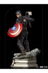 Avengers Infinity Saga Legacy Replica Statue 1/4 Captain America 56 cm