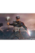 Avengers Infinity Saga Legacy Replica Statue 1/4 Captain America 56 cm