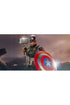 Avengers Infinity Saga Legacy Replica Statue 1/4 Captain America 56 cm