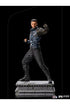 The Falcon and The Winter Soldier BDS Art Scale Statue 1/10 Bucky Barnes 22 cm