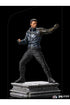 The Falcon and The Winter Soldier BDS Art Scale Statue 1/10 Bucky Barnes 22 cm