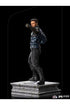 The Falcon and The Winter Soldier BDS Art Scale Statue 1/10 Bucky Barnes 22 cm