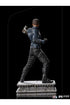 The Falcon and The Winter Soldier BDS Art Scale Statue 1/10 Bucky Barnes 22 cm