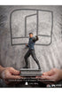 The Falcon and The Winter Soldier BDS Art Scale Statue 1/10 Bucky Barnes 22 cm