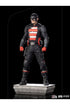 The Falcon and The Winter Soldier Art Scale Statue 1/10 John Walker (U.S. Agent) 22 cm