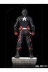 The Falcon and The Winter Soldier Art Scale Statue 1/10 John Walker (U.S. Agent) 22 cm