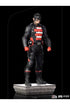 The Falcon and The Winter Soldier Art Scale Statue 1/10 John Walker (U.S. Agent) 22 cm