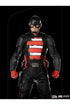 The Falcon and The Winter Soldier Art Scale Statue 1/10 John Walker (U.S. Agent) 22 cm