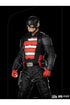 The Falcon and The Winter Soldier Art Scale Statue 1/10 John Walker (U.S. Agent) 22 cm