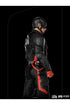 The Falcon and The Winter Soldier Art Scale Statue 1/10 John Walker (U.S. Agent) 22 cm