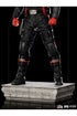 The Falcon and The Winter Soldier Art Scale Statue 1/10 John Walker (U.S. Agent) 22 cm