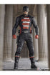 The Falcon and The Winter Soldier Art Scale Statue 1/10 John Walker (U.S. Agent) 22 cm