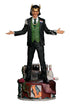 Loki Art Scale Statue 1/10 Loki President Variant 25 cm