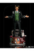Loki Art Scale Statue 1/10 Loki President Variant 25 cm
