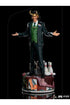 Loki Art Scale Statue 1/10 Loki President Variant 25 cm