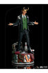 Loki Art Scale Statue 1/10 Loki President Variant 25 cm