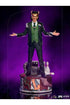 Loki Art Scale Statue 1/10 Loki President Variant 25 cm