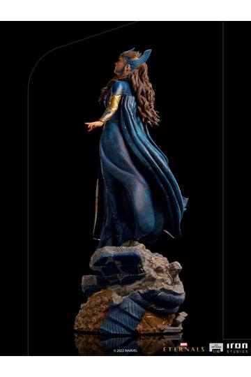 Eternals BDS Art Scale Statue 1/10 Ajak 22 cm