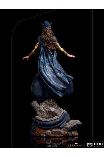 Eternals BDS Art Scale Statue 1/10 Ajak 22 cm