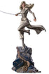 Eternals BDS Art Scale Statue 1/10 Thena 27 cm