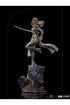 Eternals BDS Art Scale Statue 1/10 Thena 27 cm