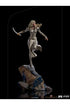 Eternals BDS Art Scale Statue 1/10 Thena 27 cm