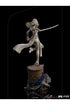Eternals BDS Art Scale Statue 1/10 Thena 27 cm