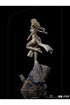 Eternals BDS Art Scale Statue 1/10 Thena 27 cm