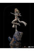 Eternals BDS Art Scale Statue 1/10 Thena 27 cm