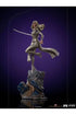 Eternals BDS Art Scale Statue 1/10 Thena 27 cm