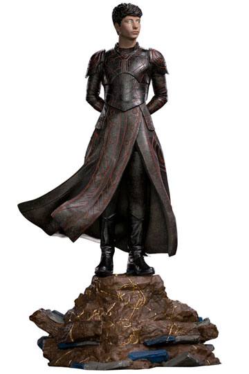 Eternals BDS Art Scale Statue 1/10 Druig 24 cm