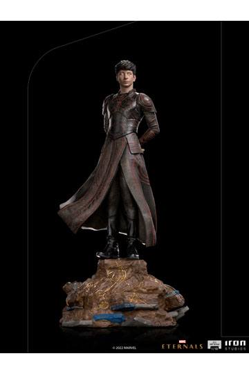 Eternals BDS Art Scale Statue 1/10 Druig 24 cm