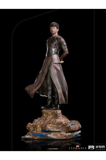 Eternals BDS Art Scale Statue 1/10 Druig 24 cm