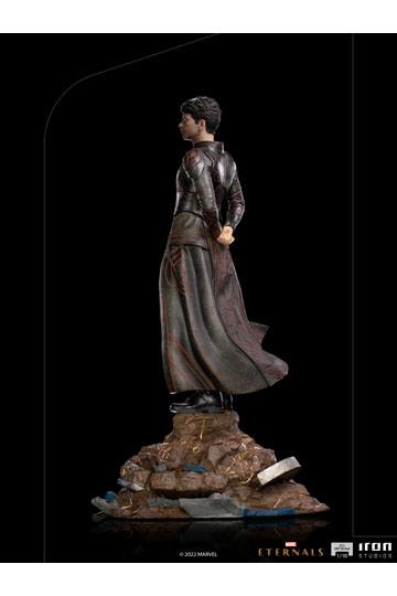 Eternals BDS Art Scale Statue 1/10 Druig 24 cm