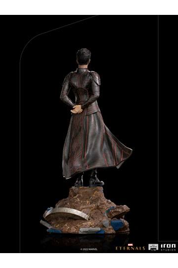 Eternals BDS Art Scale Statue 1/10 Druig 24 cm