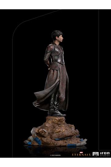 Eternals BDS Art Scale Statue 1/10 Druig 24 cm