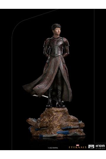 Eternals BDS Art Scale Statue 1/10 Druig 24 cm