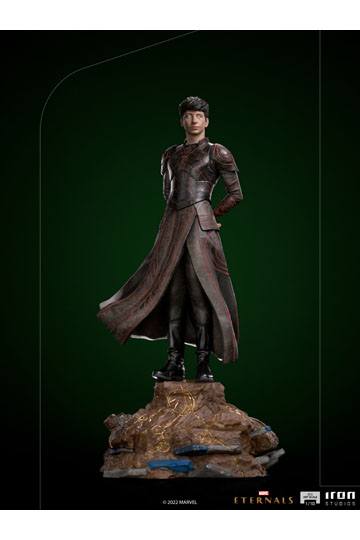 Eternals BDS Art Scale Statue 1/10 Druig 24 cm
