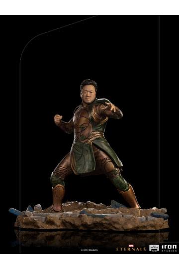Eternals BDS Art Scale Statue 1/10 Gilgamesh 18 cm