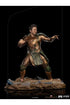 Eternals BDS Art Scale Statue 1/10 Gilgamesh 18 cm