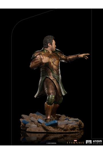 Eternals BDS Art Scale Statue 1/10 Gilgamesh 18 cm