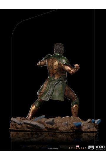 Eternals BDS Art Scale Statue 1/10 Gilgamesh 18 cm