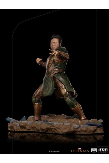 Eternals BDS Art Scale Statue 1/10 Gilgamesh 18 cm