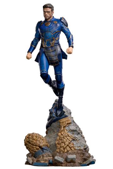 Eternals BDS Art Scale Statue 1/10 Ikaris 29 cm