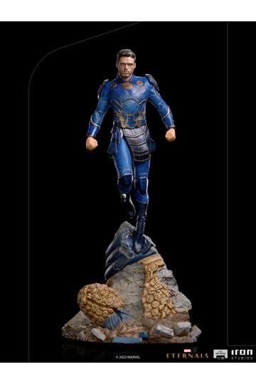 Eternals BDS Art Scale Statue 1/10 Ikaris 29 cm