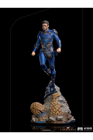 Eternals BDS Art Scale Statue 1/10 Ikaris 29 cm